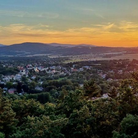 Apartament Soltysia Gora Jelenia Góra Exteriör bild