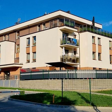 Apartament Soltysia Gora Jelenia Góra Exteriör bild