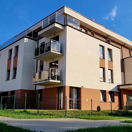 Apartament Soltysia Gora Jelenia Góra Exteriör bild