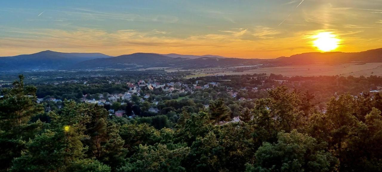 Apartament Soltysia Gora Jelenia Góra Exteriör bild