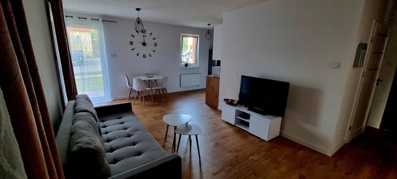 Apartament Soltysia Gora Jelenia Góra Exteriör bild