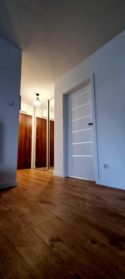 Apartament Soltysia Gora Jelenia Góra Exteriör bild