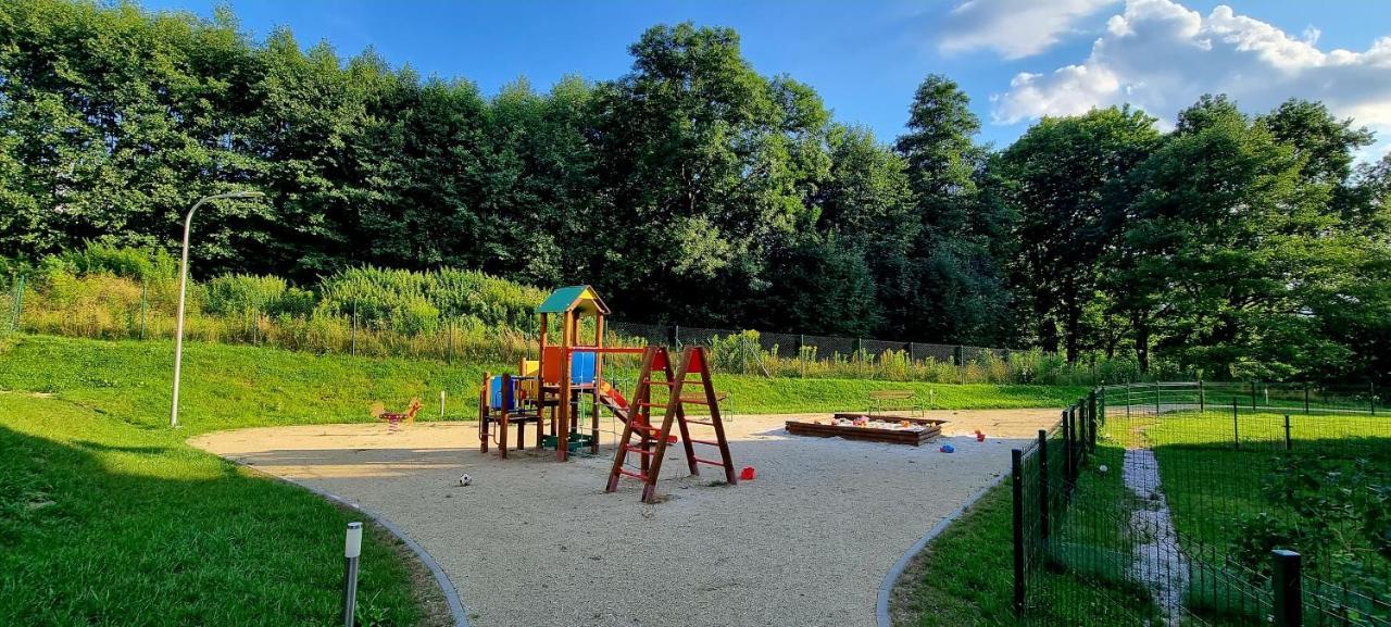 Apartament Soltysia Gora Jelenia Góra Exteriör bild