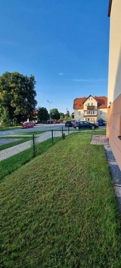 Apartament Soltysia Gora Jelenia Góra Exteriör bild