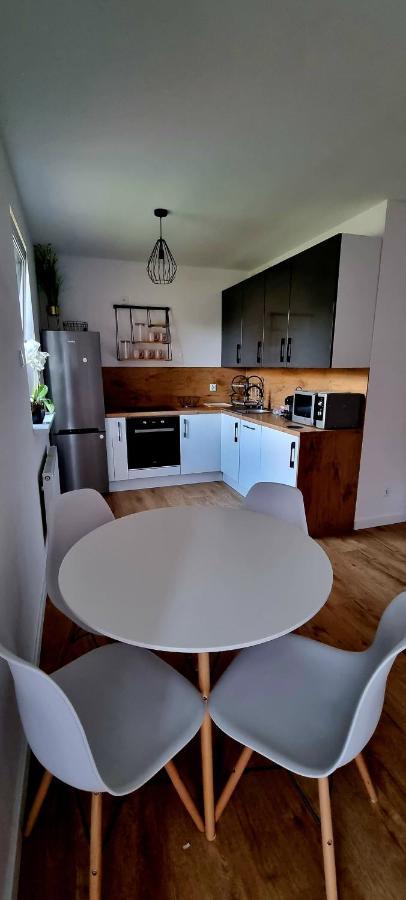 Apartament Soltysia Gora Jelenia Góra Exteriör bild