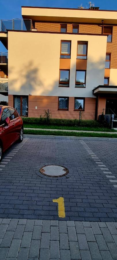Apartament Soltysia Gora Jelenia Góra Exteriör bild