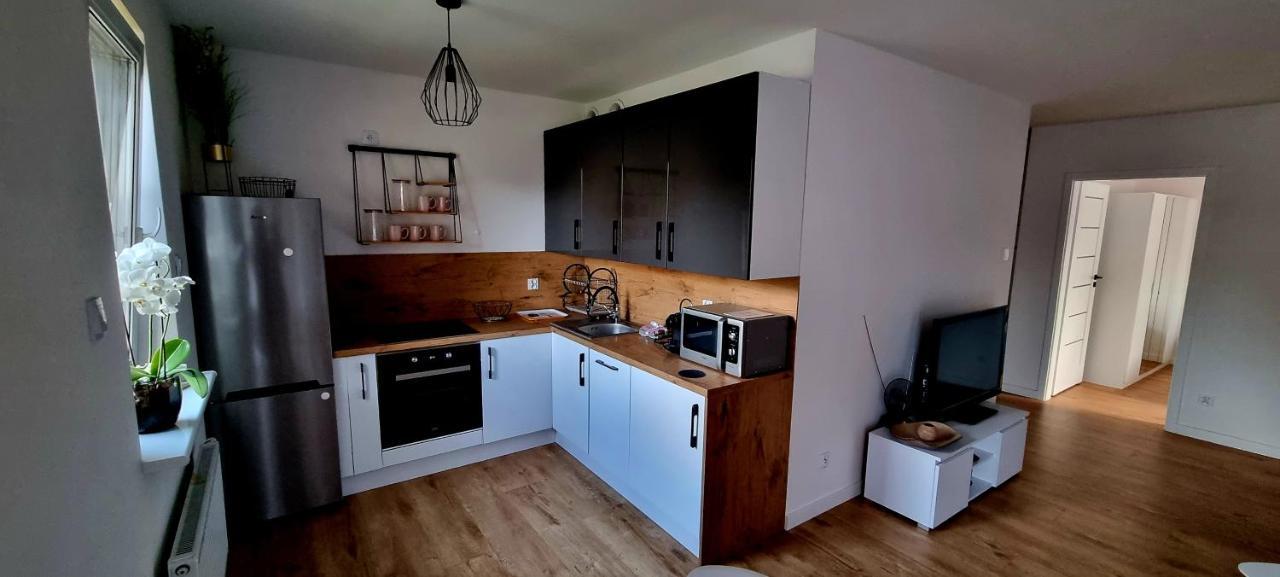 Apartament Soltysia Gora Jelenia Góra Exteriör bild
