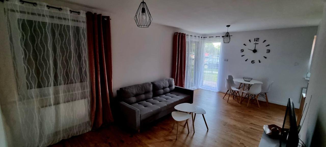 Apartament Soltysia Gora Jelenia Góra Exteriör bild