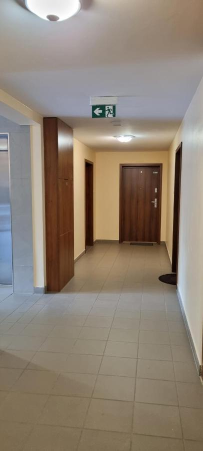 Apartament Soltysia Gora Jelenia Góra Exteriör bild