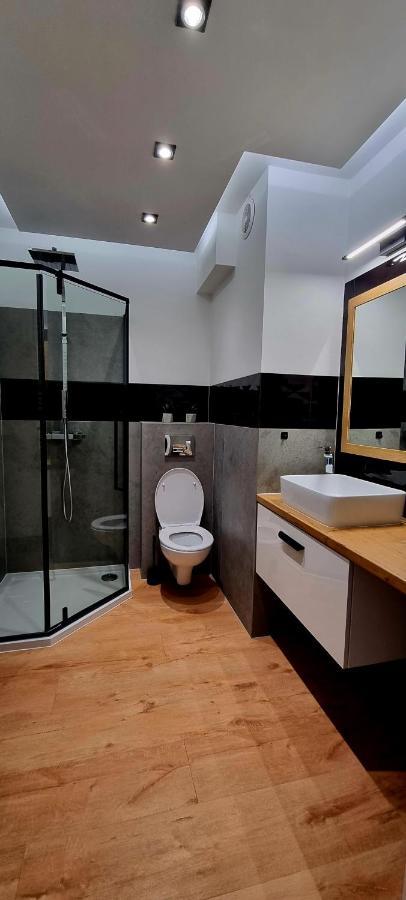 Apartament Soltysia Gora Jelenia Góra Exteriör bild