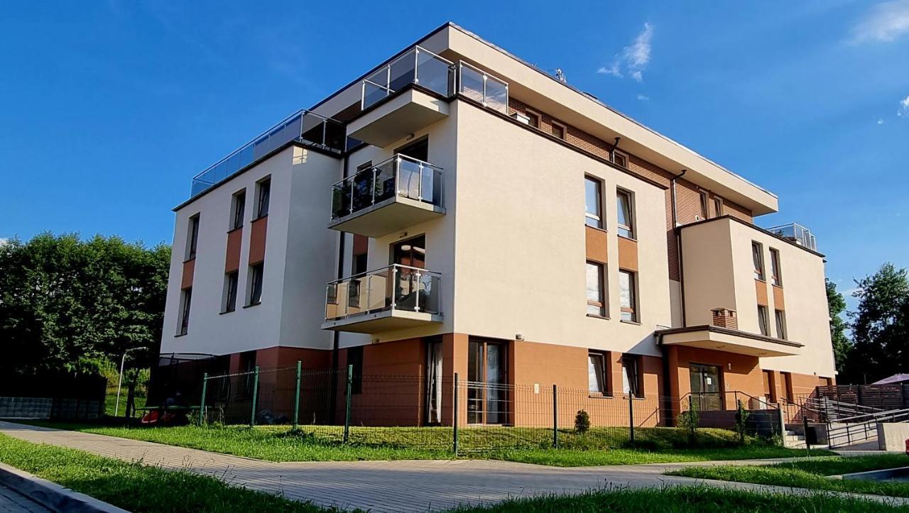 Apartament Soltysia Gora Jelenia Góra Exteriör bild